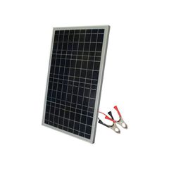 ΗΛΙΑΚΟ ΦΩΤΟΒΟΛΤΑΙΚΟ ΠΑΝΕΛ 20W 12V