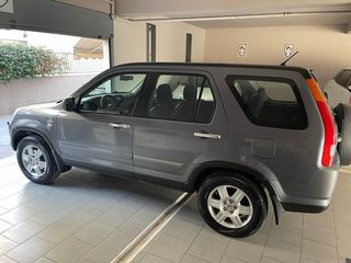 Honda CR-V '04