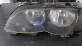 Bmw E46 Lifting Φανάρι Οδηγού-thumb-1