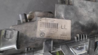 Bmw E46 Lifting Φανάρι Οδηγού-thumb-5