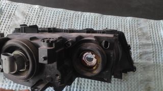 Bmw E46 Lifting Φανάρι Οδηγού-thumb-8