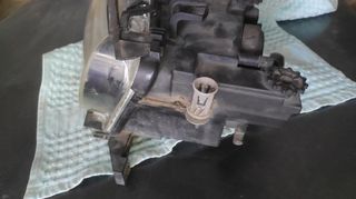 Bmw E46 Lifting Φανάρι Οδηγού-thumb-10