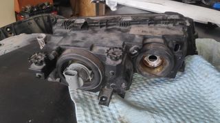 Bmw E46 Lifting Φανάρι Οδηγού-thumb-11