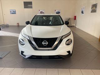 Nissan Juke '24