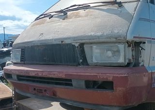 TOYOTA LIT-ACE YR21 85-88 ΦΑΝΑΡΙΑ ΕΜΠ/ΠΡΟΦΥΛΚΤΗΡΕΣ/ΔΙΑΦΟΡΑ ΑΝΤ/ΚΑ ΜΠΑΜΠΟΥΡΗΣ