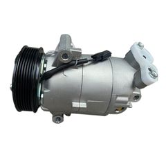 ΚΟΜΠΡΕΣΣΕΡ AIR CONDITION NISSAN QASHQAI 2006-2013 ΤΙΜΗ ΕΝΔΕΙΚΤΙΚΗ **KALDELIS-PARTS**