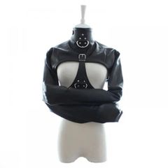Naughty Toys Bondage Premium Straitjacket