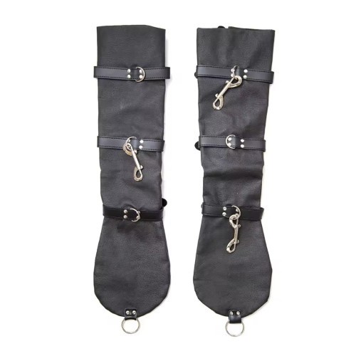 Naughty Toys Bondage Arm Splints
