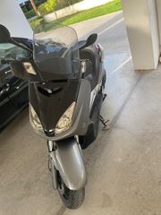 Yamaha X-MAX 250 '08