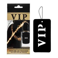 Αρωματικό αυτοκινήτου Vip 303