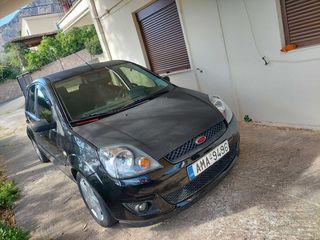 Ford Fiesta '06