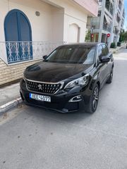 Peugeot 3008 '19  1.5 BlueHDi 130 Active με αλλαγμενη καδενα 8mm