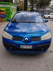 Renault Megane '03