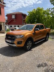 Ford Ranger '20 Wildtrak 2.0 Double Cab 4x4 