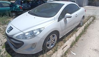 Peugeot 308 '10