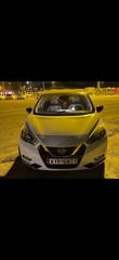 Nissan Micra '21 Nsport