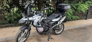 Bmw F 650 GS '09