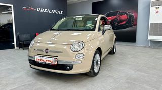 Fiat 500 '13 1.2  lounge 