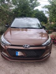 Hyundai i 20 '17  Active 1.4 Select