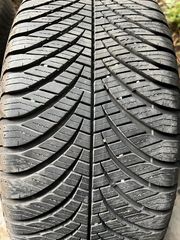 ΕΛΑΣΤΙΚΆ ΕΛΑΦ ΜΕΤΑΧΕΙΡΙΣΜΈΝΑ 225/45/17 GOOD/ YEAR DOT 2021 BEST TIRES 