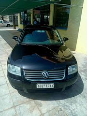 Volkswagen Passat '04