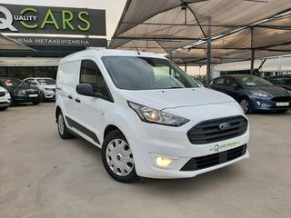 Ford Transit Connect '21 1,5-DIESEL-3ΘΕΣΕΙΣ-FULL EXTRA