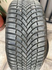 ΕΛΑΣΤΙΚΑ ΕΛΑΦ ΜΕΤΑΧΕΙΡΙΣΜΈΝΑ 215/50/17 FIRESTONE DOT 2022 BEST TIRES ΚΑΛΛΙΘΈΑ 