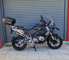 Bmw R 1200 GS '10 ΣΕ ΠΟΛΗ ΚΑΛΗ ΚΑΤΑΣΤΑΣΗ  ΔΙΠΛΟ 