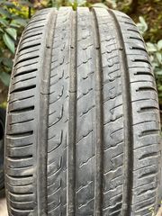 ΕΛΑΣΤΙΚΑ ΕΛΑΦ ΜΕΤΑΧΕΙΡΙΣΜΈΝΑ 205/50/17 BARUM DOT 2021 BEST TIRES ΚΑΛΛΛΙΘΕΑ 