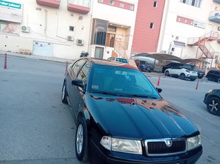 Skoda Octavia '03