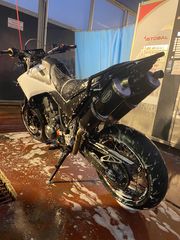 Yamaha XT 660X '11 XTX 660