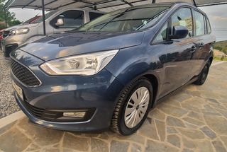 Ford C-Max 2019 Grand  1.5 TDCi 119 7ΘΕΣΙΟ-thumb-2