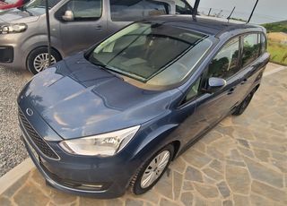 Ford C-Max '19 Grand  1.5 TDCi 119 Powershift