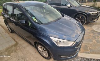 Ford C-Max 2019 Grand  1.5 TDCi 119 7ΘΕΣΙΟ-thumb-3