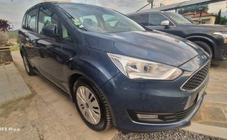 Ford C-Max 2019 Grand  1.5 TDCi 119 7ΘΕΣΙΟ-thumb-1
