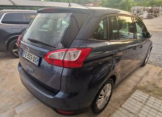 Ford C-Max 2019 Grand  1.5 TDCi 119 7ΘΕΣΙΟ-thumb-4