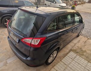 Ford C-Max 2019 Grand  1.5 TDCi 119 7ΘΕΣΙΟ-thumb-6