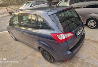 Ford C-Max 2019 Grand  1.5 TDCi 119 7ΘΕΣΙΟ-thumb-5