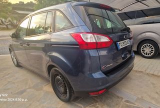 Ford C-Max 2019 Grand  1.5 TDCi 119 7ΘΕΣΙΟ-thumb-7