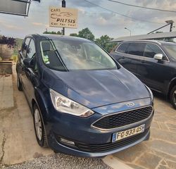 Ford C-Max 2019 Grand  1.5 TDCi 119 7ΘΕΣΙΟ-thumb-9