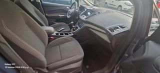 Ford C-Max 2019 Grand  1.5 TDCi 119 7ΘΕΣΙΟ-thumb-12