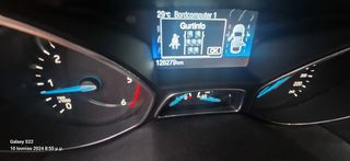 Ford C-Max 2019 Grand  1.5 TDCi 119 7ΘΕΣΙΟ-thumb-19