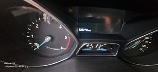 Ford C-Max 2019 Grand  1.5 TDCi 119 7ΘΕΣΙΟ-thumb-20
