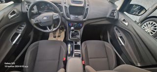 Ford C-Max 2019 Grand  1.5 TDCi 119 7ΘΕΣΙΟ-thumb-10