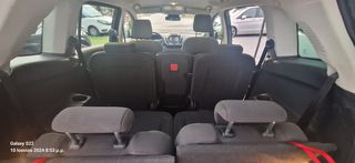 Ford C-Max 2019 Grand  1.5 TDCi 119 7ΘΕΣΙΟ-thumb-17