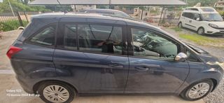 Ford C-Max 2019 Grand  1.5 TDCi 119 7ΘΕΣΙΟ-thumb-8
