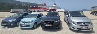 Ford C-Max 2019 Grand  1.5 TDCi 119 7ΘΕΣΙΟ-thumb-21