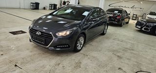 Hyundai i40 '16  1.7 CRDi blue Premium