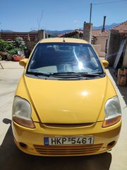 Chevrolet Matiz '08