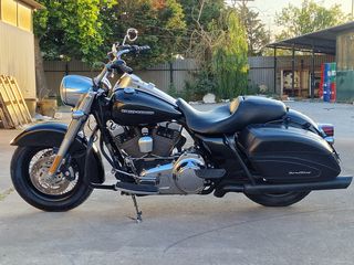 Harley Davidson ROAD KING '11